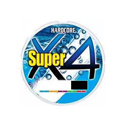 PE Hardcore super X4